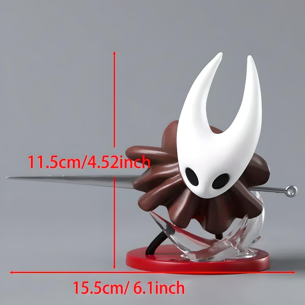 The Hornet Figure, Premium Silksong Collectible, Silksong Merch Cartpitol