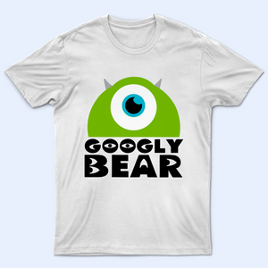 Googly Bear