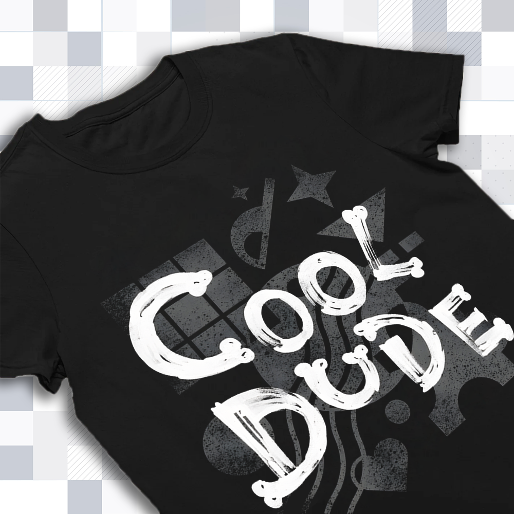 Undertale Papyrus "Cool Dude" T-Shirt, Iconic Fan Apparel Cartpitol