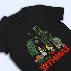 Galaxy Wars Christmas Shirt V7, Galaxy's Edge Christmas Tee, Galaxy Wars Tee, Disneyland Christmas, Vacation Shirt, Galaxy Wars Christmas Tee