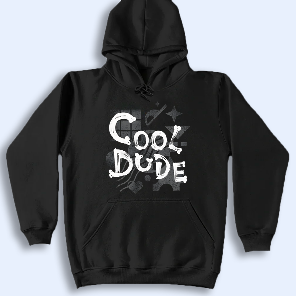 Undertale Papyrus "Cool Dude" T-Shirt, Iconic Fan Apparel Cartpitol