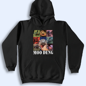 Moo Deng Era Shirt, Moo Deng Merch, Moo Deng Eras Tour Shirt, Baby Hippo Tee, Zoo Baby Hippo, Baby Pygmy Hippo Moo Deng Shirt, Sweatshirt, Hoodie