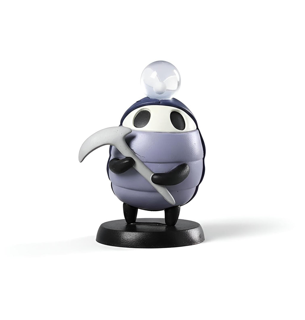 Cod Myla Myla Mini Figure, Hollow Knight Merch – Cartpitol