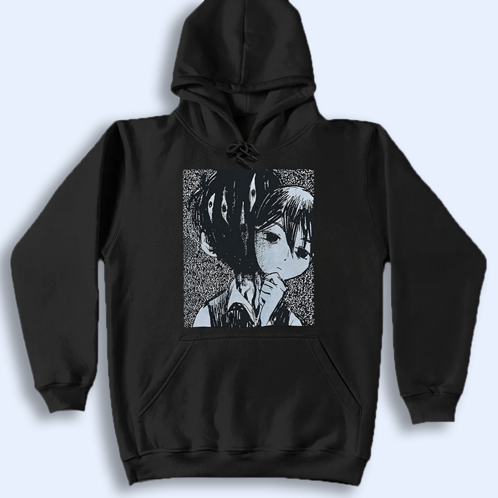 Omori Shirt, The Face Off hoodie, Omori Merch for True Fans Cartpitol