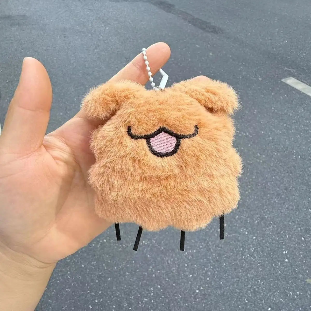 New Hollow Knight Silksong Flea Circus Plush With Sound Toy Game Hollow Knight Stuffed Animal Plush Doll Birthday Christmas Gift Cartpitol