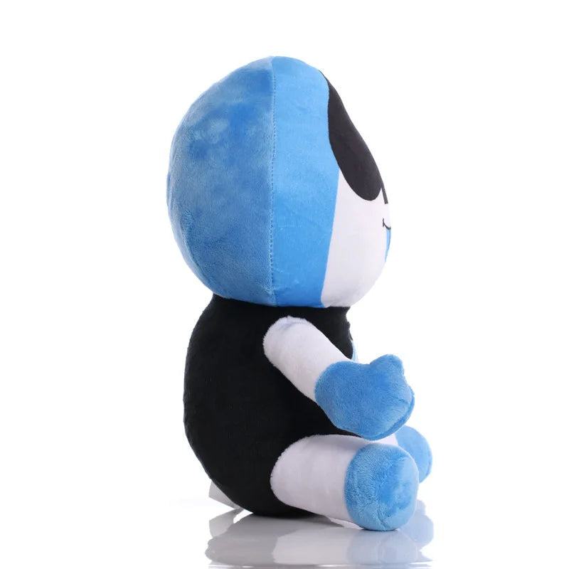 Hot Undertale Plush Toys 20-30cm Undertale Lancer Plush Stuffed Toys for Kids Gifts Cartpitol