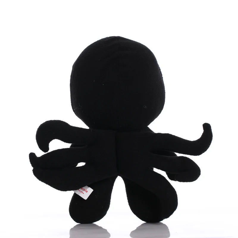 Hot Undertale Plush Toys 20-30cm Undertale Nightmare Sans Plush Stuffed Toys for Kids Gifts Cartpitol