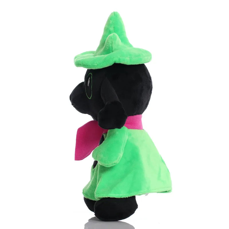 Hot Undertale Plush Toys 20-30cm Undertale Ralsei Plush Stuffed Toys for Kids Gifts Cartpitol