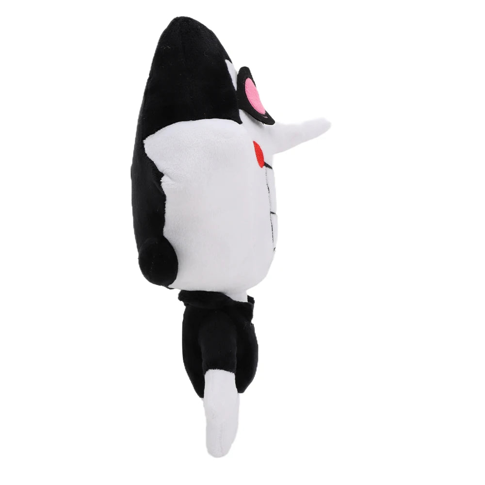 30cm Deltarune Spamton Tenna Plush Toys Cartoon Figure TV Dolls Delta Rune Plush Kris Tenna Delta Rune Toys Fans Christmas Gifts Cartpitol