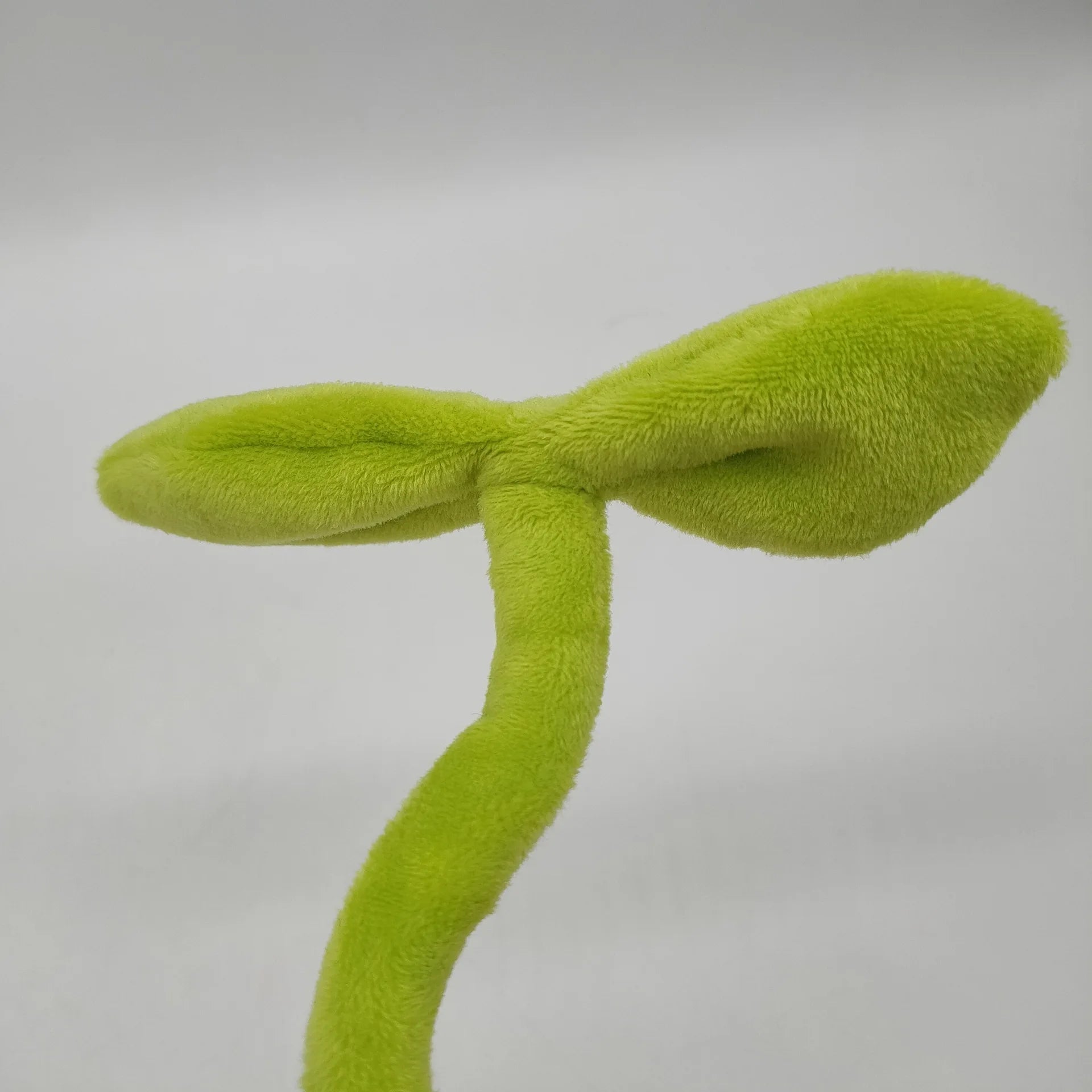 Sprout Mole Plush Toy, Omori Merch Stuffed Doll Cartpitol