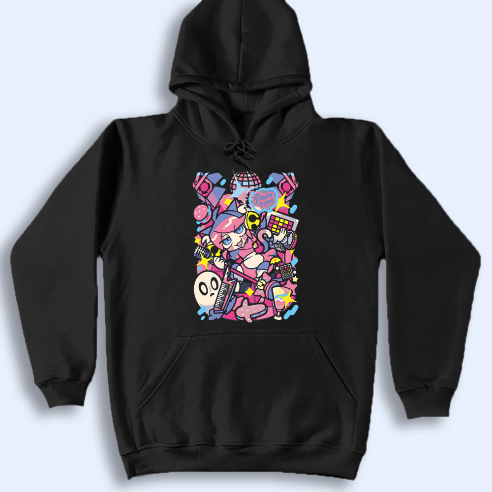 Undertale "Showtime" Mettaton T-Shirt, Glamorous Robot Apparel Cartpitol
